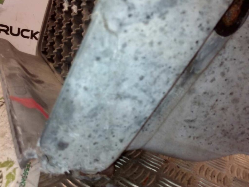 Recambio de paso rueda izquierdo para iveco eurotech cursor (mh) 7.8 diesel referencia OEM IAM   