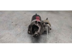 Recambio de motor arranque para nissan micra (k11) básico (k11) referencia OEM IAM 0001112018 8 DIENTES 