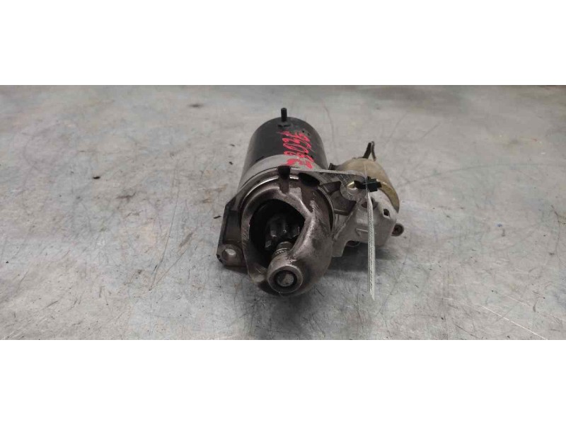 Recambio de motor arranque para nissan micra (k11) básico (k11) referencia OEM IAM 0001112018 8 DIENTES 