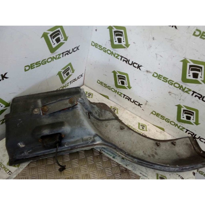 Recambio de paso rueda izquierdo para iveco eurotech cursor (mh) 7.8 diesel referencia OEM IAM   