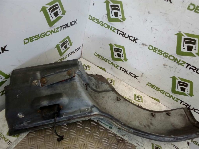 Recambio de paso rueda izquierdo para iveco eurotech cursor (mh) 7.8 diesel referencia OEM IAM   