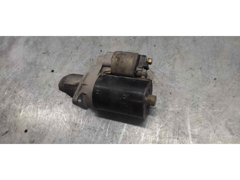 Recambio de motor arranque para nissan micra (k11) básico (k11) referencia OEM IAM 0001112018 8 DIENTES 