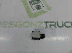 Recambio de sensor airbag para ford focus berlina (cap) ambiente (d) referencia OEM IAM 3M5T14B342AB IZQUIERDO 