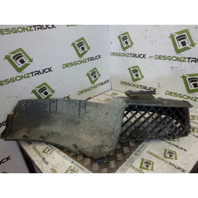 Recambio de paso rueda izquierdo para iveco eurotech cursor (mh) 7.8 diesel referencia OEM IAM   