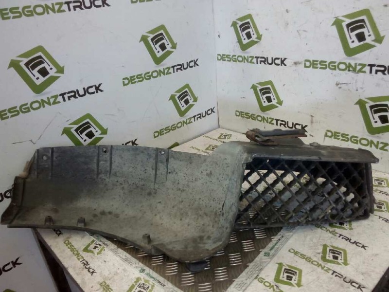 Recambio de paso rueda izquierdo para iveco eurotech cursor (mh) 7.8 diesel referencia OEM IAM   