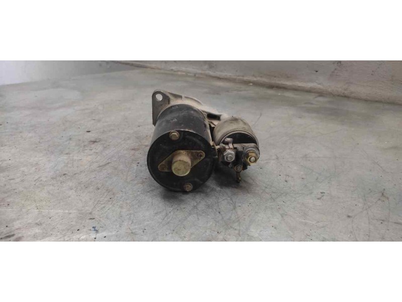 Recambio de motor arranque para nissan micra (k11) básico (k11) referencia OEM IAM 0001112018 8 DIENTES 