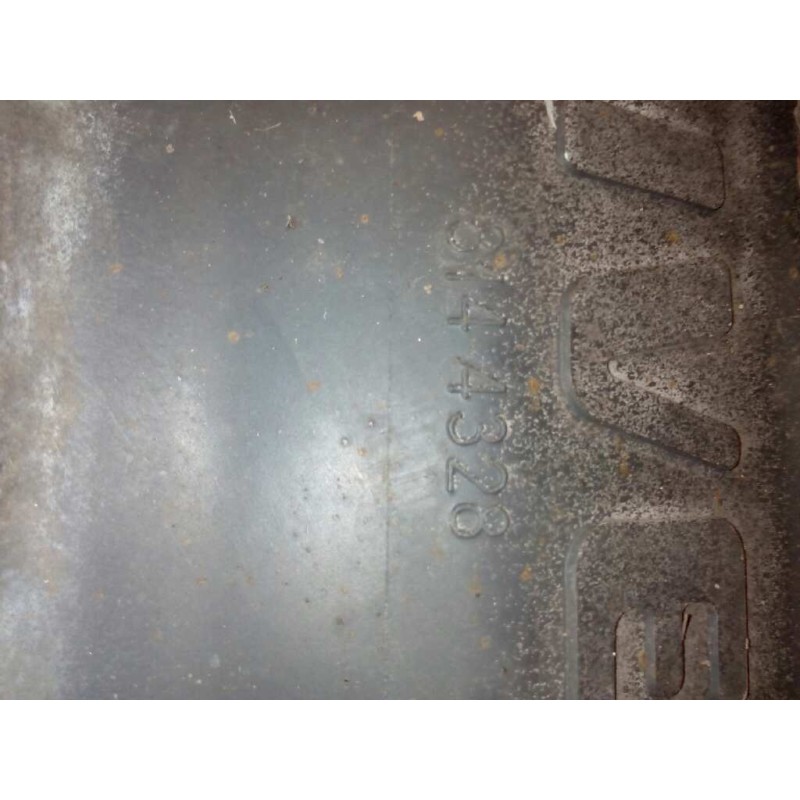 Recambio de paso rueda izquierdo para iveco eurotech cursor (mh) 7.8 diesel referencia OEM IAM   