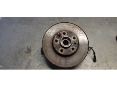 Recambio de mangueta delantera derecha para opel vectra c berlina comfort referencia OEM IAM   