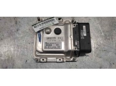 Recambio de centralita motor uce para hyundai i20 city s referencia OEM IAM 3911103700 GAPBCE52FS01500 