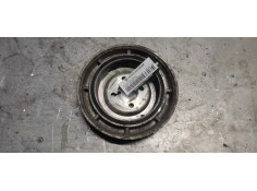 Recambio de polea cigueñal para opel corsa c blue line referencia OEM IAM   