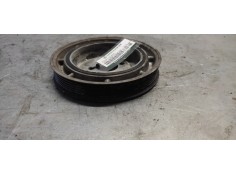 Recambio de polea cigueñal para opel corsa c blue line referencia OEM IAM    2