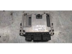 Recambio de centralita motor uce para peugeot 207 sport referencia OEM IAM 0261201505 9664738680 9663193780