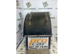 Recambio de guardabarros trasero derecho para iveco eurotech cursor (mh) 7.8 diesel referencia OEM IAM   
