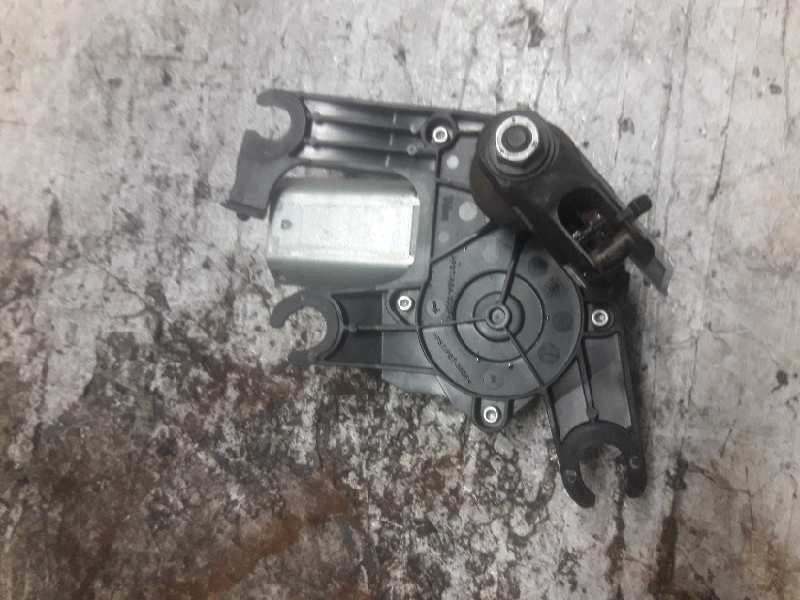 Recambio de motor limpia trasero para peugeot 308 confort referencia OEM IAM 9680477480 53031812 3 PINS