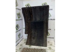 Recambio de guardabarros trasero izquierdo para iveco eurotech cursor (mh) 7.8 diesel referencia OEM IAM    2