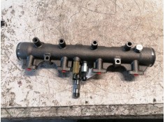 Recambio de rampa inyectora para opel monterey básico referencia OEM IAM    2