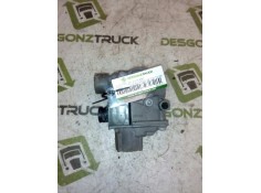 Recambio de valvula aire para renault magnum ab 2005 cabina adel.tractor semirr. gv  4x2 4xx.18 gran espacio referencia OEM IAM  2