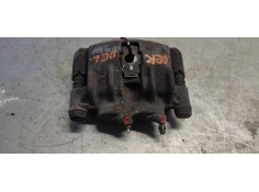 Recambio de pinza freno delantera derecha para fiat ducato combi 15 (desde 03.02) 2.3 jtd  batalla 3200 mm referencia OEM IAM    2