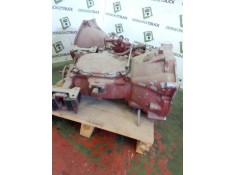 Recambio de caja cambios para iveco trucks zeta 95-14 (135cv) referencia OEM IAM 9128046350 8584042 