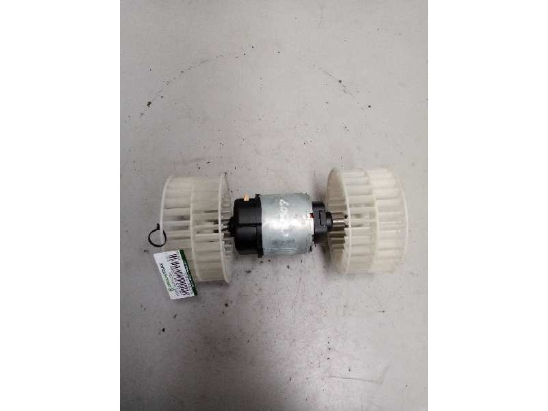 Recambio de motor calefaccion para man tg-a 32.xxx 12.0 diesel referencia OEM IAM 81619306083  