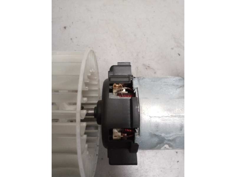 Recambio de motor calefaccion para man tg-a 32.xxx 12.0 diesel referencia OEM IAM 81619306083  