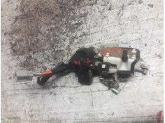 Recambio de cerradura puerta trasera izquierda para honda civic aerodeck (mb/mc) 1.8 vti (mc2) referencia OEM IAM 72650ST3E71 4 