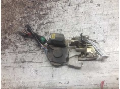 Recambio de cerradura puerta trasera izquierda para honda civic aerodeck (mb/mc) 1.8 vti (mc2) referencia OEM IAM 72650ST3E71 4  2