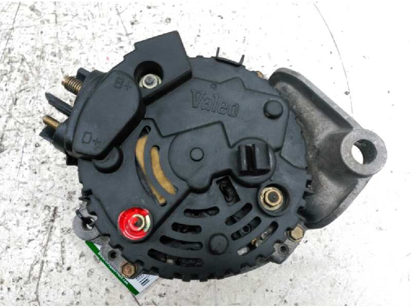 Recambio de alternador para citroën xsara berlina 1.9 d sx referencia OEM IAM   