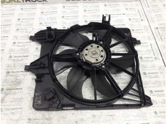 Recambio de electroventilador para renault clio ii fase ii (b/cb0) authentique referencia OEM IAM    2