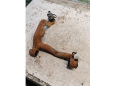 Recambio de brazo suspension inferior delantero izquierdo para volkswagen t4 transporter/furgoneta syncro (mod. 1991) combi refe