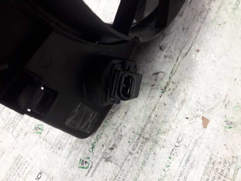 Recambio de electroventilador para renault clio ii fase ii (b/cb0) authentique referencia OEM IAM   