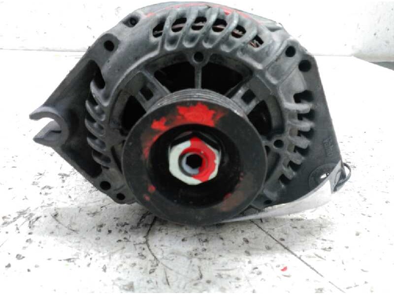 Recambio de alternador para citroën xsara berlina 1.9 d sx referencia OEM IAM   