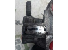 Recambio de valvula aire para renault magnum ab 2005 cabina adel.tractor semirr. gv  4x2 4xx.18 gran espacio referencia OEM IAM  2