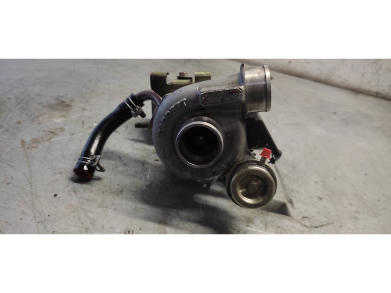 Recambio de turbocompresor para nissan primera berlina (p11) 2.0 navigation referencia OEM IAM 44112J620  