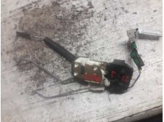 Recambio de cerradura puerta delantera izquierda para honda civic aerodeck (mb/mc) 1.8 vti (mc2) referencia OEM IAM 7215AST3G802