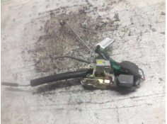 Recambio de cerradura puerta delantera izquierda para honda civic aerodeck (mb/mc) 1.8 vti (mc2) referencia OEM IAM 7215AST3G802 2
