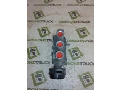 Recambio de valvula aire para renault magnum ab 2005 cabina adel.tractor semirr. gv  4x2 4xx.18 gran espacio referencia OEM IAM 
