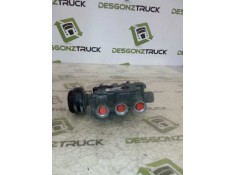 Recambio de valvula aire para renault magnum ab 2005 cabina adel.tractor semirr. gv  4x2 4xx.18 gran espacio referencia OEM IAM  2