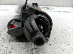 Recambio de motor arranque para opel corsa d cmon referencia OEM IAM 55561503 VALEO 9 DIENTES 2