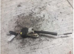 Recambio de cerradura puerta delantera derecha para honda civic aerodeck (mb/mc) 1.8 vti (mc2) referencia OEM IAM 7211AST3G810 4 2