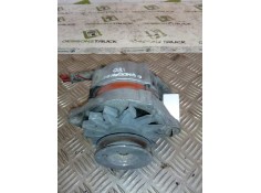 Recambio de alternador para iveco eurocargo fki  (typ 80 e 18) tráfico urbano referencia OEM IAM 0120488253 1197311314 28V 10/35