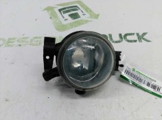 Recambio de faro antiniebla derecho para ford focus berlina (cap) ambiente (d) referencia OEM IAM 3M5115K201AA  