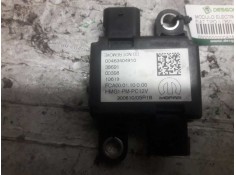 Recambio de modulo electronico para fiat tipo ii (357) berlina easy referencia OEM IAM 00463404910 900610005R18 4/4 PINS