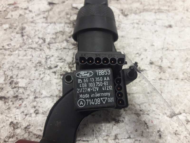 Recambio de mando intermitentes para ford orion gl referencia OEM IAM 86AG13B302AA 1921E 96082000