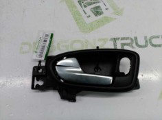 Recambio de maneta interior trasera izquierda para ford mondeo ber. (ca2) trend x referencia OEM IAM   