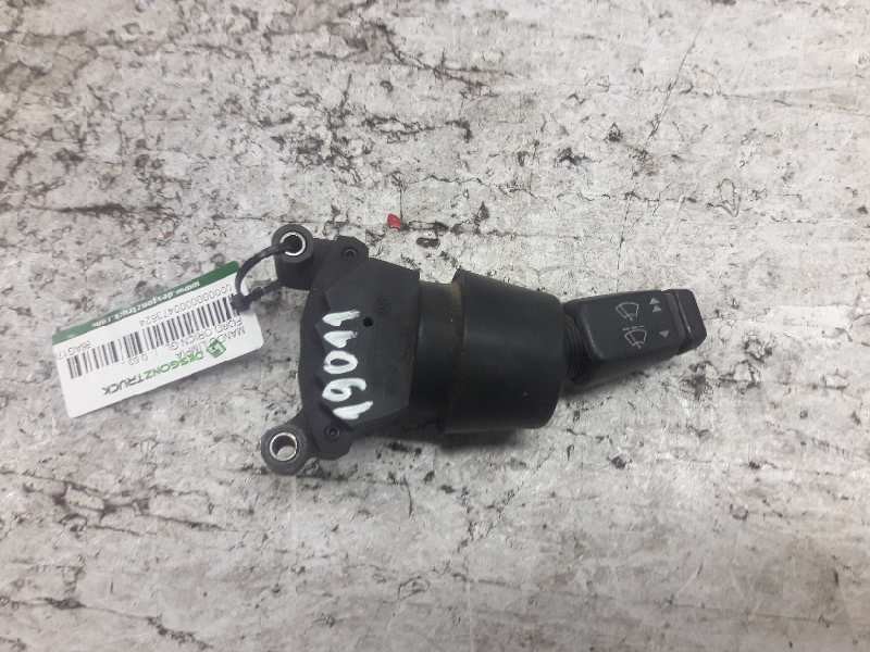 Recambio de mando limpia para ford orion gl referencia OEM IAM 86AG17K478  