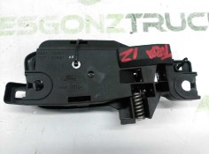 Recambio de maneta interior trasera izquierda para ford mondeo ber. (ca2) trend x referencia OEM IAM    2