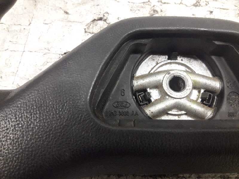 Recambio de volante para ford orion gl referencia OEM IAM 86AB3000AA  
