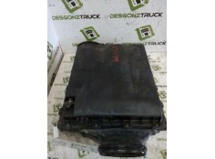 Recambio de filtro aire para mercedes-benz actros 2-ejes 6-cil. serie/bm referencia OEM IAM A0180942902  