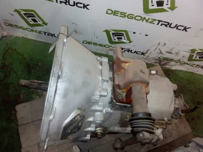 Recambio de caja cambios para nissan trucks l35.08 ...... referencia OEM IAM T5200 0H01069-1 